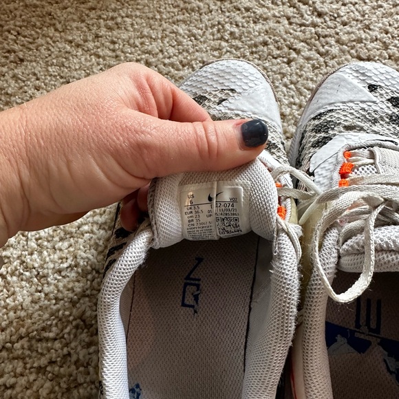 NIKE metcon size 6 - Picture 6 of 14